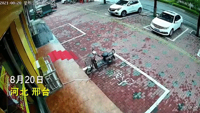 2021，河北因你而閃耀