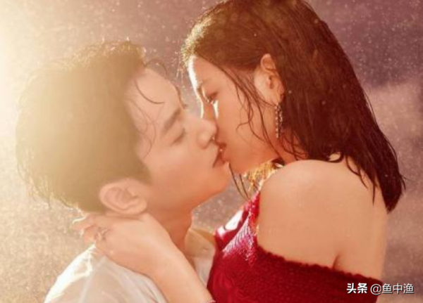 “清純小花”趙麗穎的心酸上位史,和她生命中3個因戲生情的男人 “清純小花”趙麗穎的心酸上位史,和她生命中3個因戲生情的男人