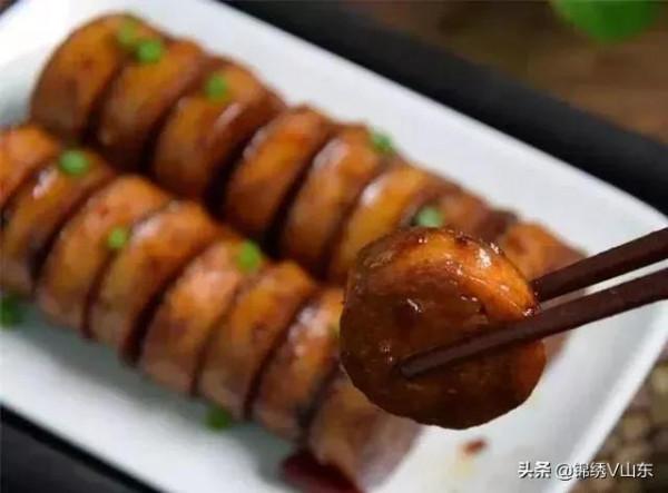 週末，老媽在家做的12道家常菜，汁香濃郁，肉質細嫩，香氣滿屋飄