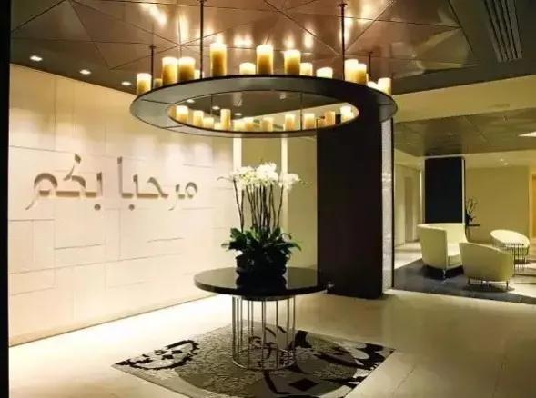 走在土豪國度｜卡達：富過迪拜，女人中東最美，來看看它有多豪