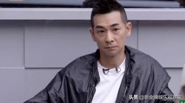 趙文卓兒子中秋節換髮型，後腦勺有四個字，他三句話分析其中深意