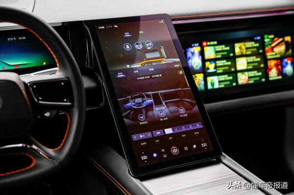 新車｜紅旗E-HS9領銜，2022海口新能源車展40萬以上SUV車型前瞻