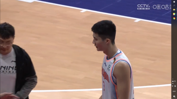 瘋狂撕咬之下四川隊三節崩盤,李春江駕馭下的鯊魚為何如此兇猛? 瘋狂撕咬之下四川隊三節崩盤,李春江駕馭下的鯊魚為何如此兇猛?