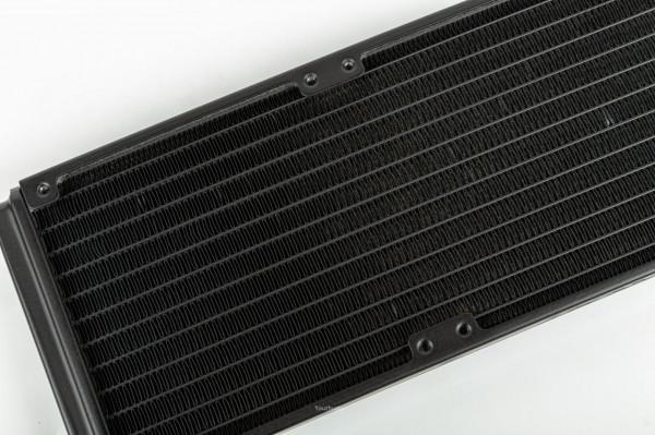 白色全塔的魅力-海盜船7000X裝機分享——ROG C8E+猛禽3080TI