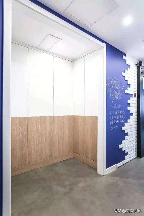 越來越多人喜歡“去家務化”的裝修，建議跟這些阿姨學習，超實用