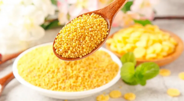 得了脂肪肝，是不是要戒主食？營養寶塔送給你