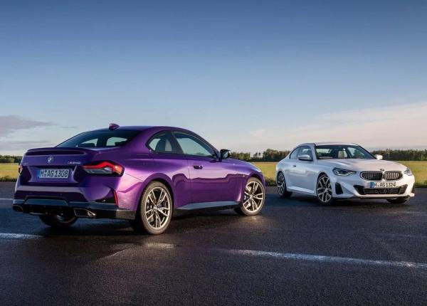 新2系雙門轎跑車：常規服務還在繼續 | CAR REVIEWS