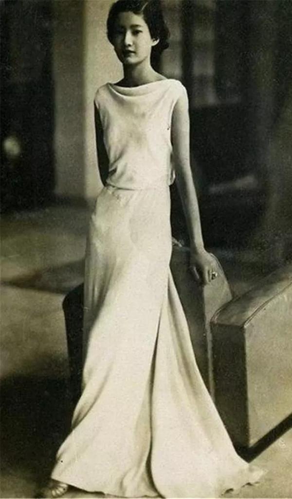 越南末代皇后因顏值轟動歐洲，晚年卻被皇帝拋棄，她後來咋樣了？