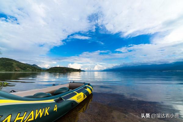 怎麼也去不夠的-雲南