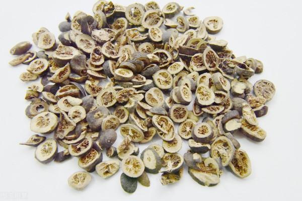 瓜蔞與經方（1）——治療胸痺證的三首介紹