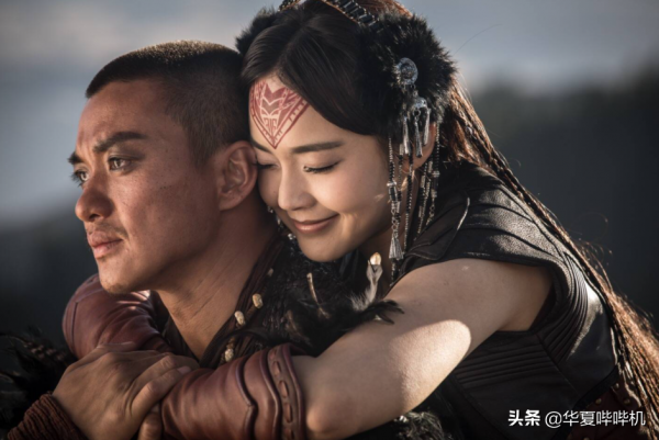 十年龍套無人識，一句加錢天下知，週一圍經歷了什麼？