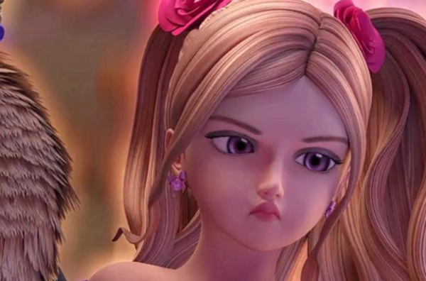 葉羅麗裡面可愛界的天花板出現，毒夕緋的小章魚落榜，新萌寵登場