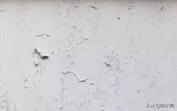 牆面潮溼起皮脫落怎麼處理? 牆面潮溼起皮脫落怎麼處理?