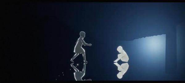 危險過後，是一片彩虹（獻祭成功）