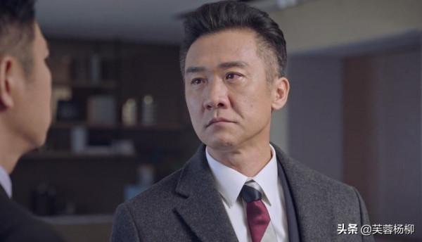 《突圍》六位“大叔級”演員，顏值一流，身材一流，演技亦一流