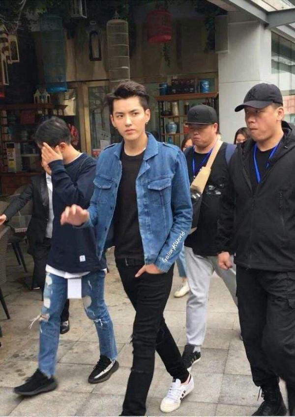 2021娛圈吃瓜，明星塌房，鄭爽、王力宏、李雲迪、吳亦凡、王思聰