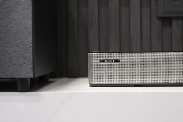 買音響別摳摳搜搜！加上麥克風更好用，BINNIFA Play 7D試聽