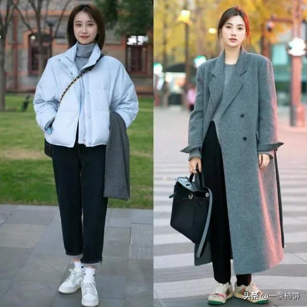 搭配休閒鞋時,要注意哪些細節?高挑又時尚,簡約卻不單調 搭配休閒鞋時,要注意哪些細節?高挑又時尚,簡約卻不單調