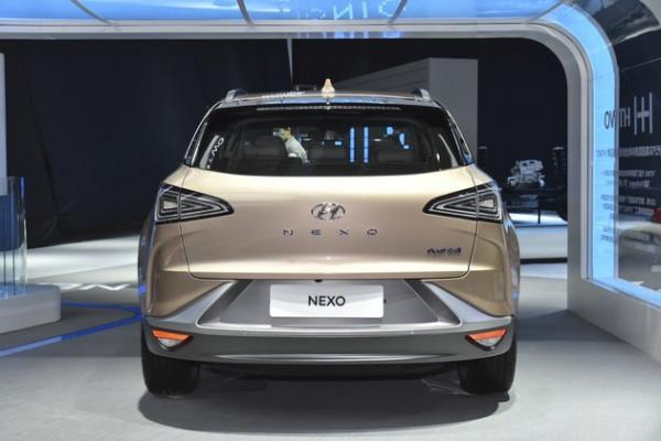 純電之外的選擇 這些氫燃料電池車即將來到我們身邊 純電之外的選擇 這些氫燃料電池車即將來到我們身邊