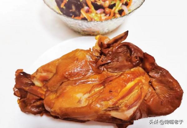 中國最講究的一桌席,8道硬菜都是老味道,好吃好做好寓意 中國最講究的一桌席,8道硬菜都是老味道,好吃好做好寓意