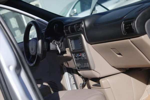 怪獸修車：2010年的老款GL8全車整備翻新，滿血復活，重回巔峰