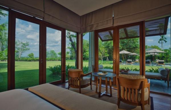 亞洲十個國家的頂級酒店品牌，你知道有哪些嗎？