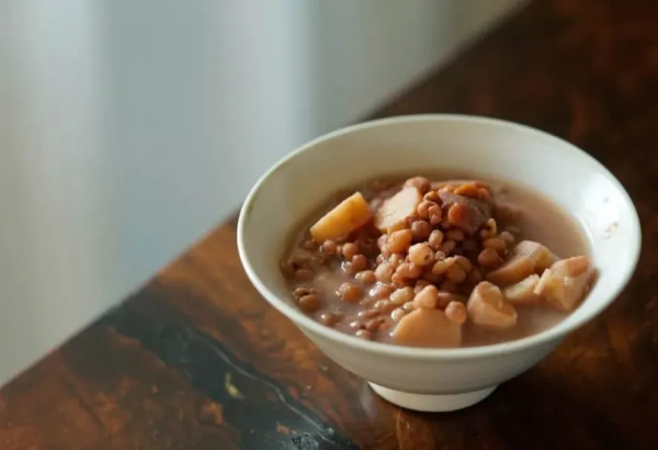 肺脹（慢阻肺）日常如何調理，推薦三款食療方