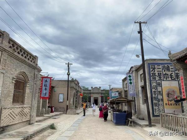 銀川，在寧夏這個袖珍的省份裡，藏著多少美味？