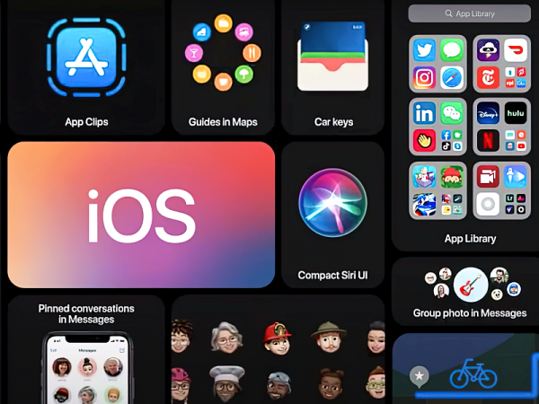 選蘋果、買三星還是入手華為？梳理明白這4點，自然會有答案