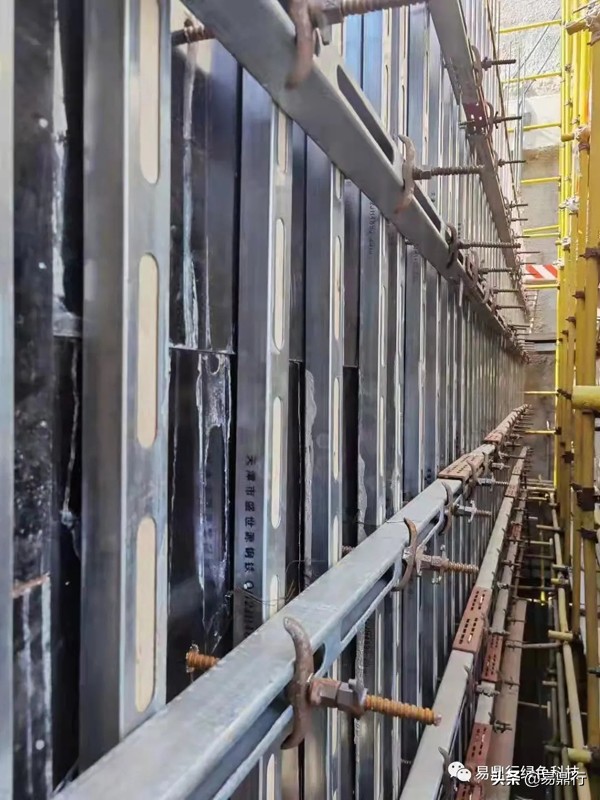 YDX新型鋼木龍骨的&OpenCurlyDoubleQuote;通用性&rdquo;