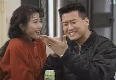 《家有仙妻》30年，四位主演無人問津，三位龍套配角大紅大紫