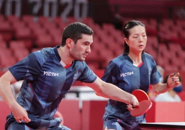 乒壇爆大冷!男單頭號種子1-3不敵排名第273位黑馬,四強產生兩席 乒壇爆大冷!男單頭號種子1-3不敵排名第273位黑馬,四強產生兩席