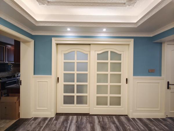 141㎡歐式混搭風,大氣時尚又輕奢,還有一點小復古 141㎡歐式混搭風,大氣時尚又輕奢,還有一點小復古