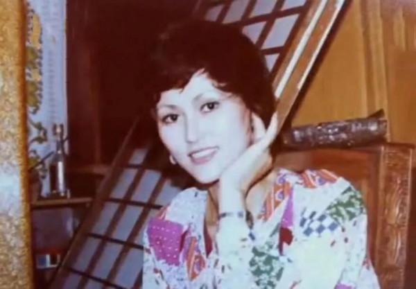 韓國女人瘦到皮包骨頭，生活無法自理，年輕時卻是大美人