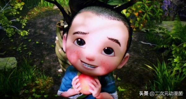 如何評價國產動漫近幾年的發展？