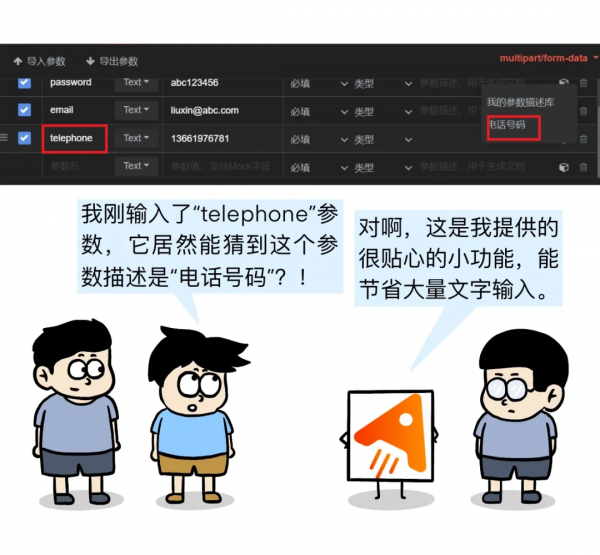 漫畫 &vert; 再見Postman &excl; 一站式協作ApiPost更香