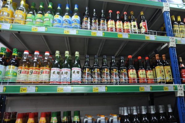 陳醋、香醋、米醋、白醋、果醋、甜醋,哪種食醋更值得買? 陳醋、香醋、米醋、白醋、果醋、甜醋,哪種食醋更值得買?