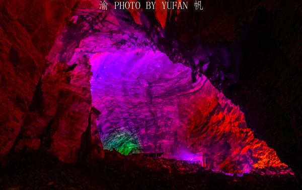 湖北發現全球最大溶洞,洞高200米,長約60公里,可容納1000萬人 湖北發現全球最大溶洞,洞高200米,長約60公里,可容納1000萬人