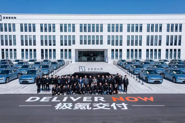 何小鵬的實在、安聰慧的改變和沈暉的用力過猛 何小鵬的實在、安聰慧的改變和沈暉的用力過猛