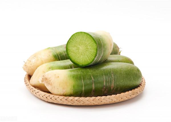 金秋果蔬多良藥，選食療疾益養生