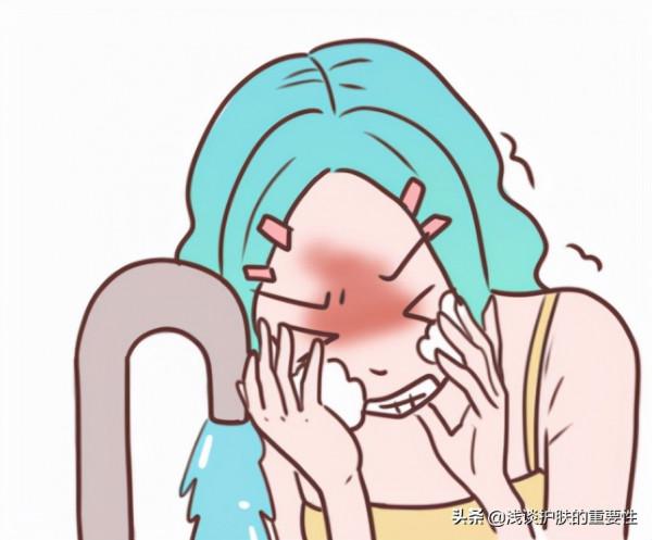 護膚三部曲之一的保溼,請及時塗抹保溼護膚品 護膚三部曲之一的保溼,請及時塗抹保溼護膚品