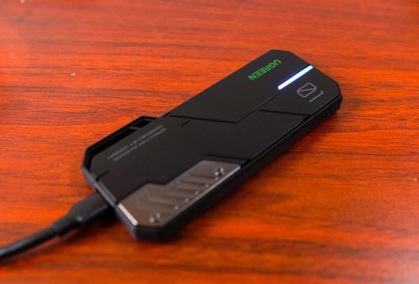 手把手教你做一個Windows 11 to Go