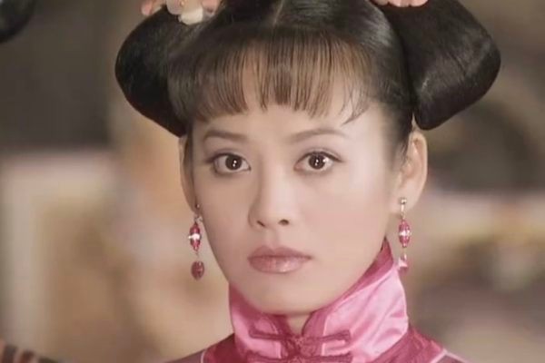 演員寧靜：兩段失敗的婚姻，49歲只談戀愛不想再婚