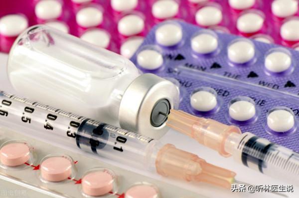 長期服藥的朋友需警惕，醫生：這10類藥物長期服用對肝臟傷害大