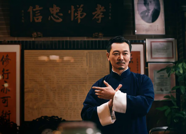 港片中的內地打星們:見證了香港影壇的興衰,其中4人已經去世 港片中的內地打星們:見證了香港影壇的興衰,其中4人已經去世