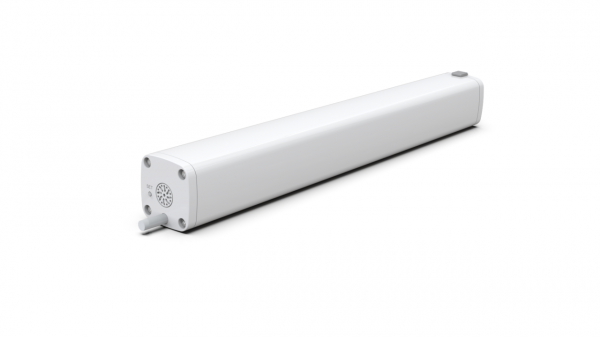 樂屋AI智慧聲控窗簾電機,讓你實現被窩自由 樂屋AI智慧聲控窗簾電機,讓你實現被窩自由