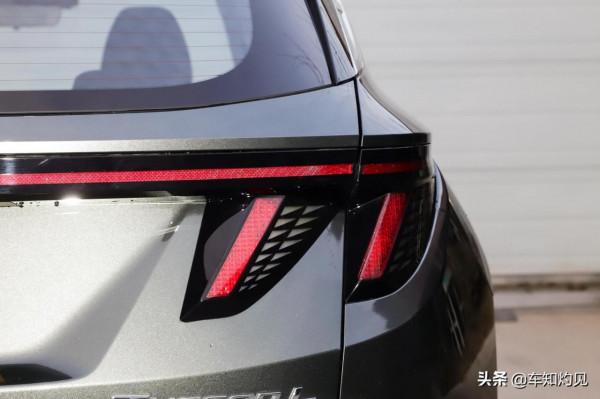 哪款車型最值得選?北京現代第五代途勝L導購分析! 哪款車型最值得選?北京現代第五代途勝L導購分析!