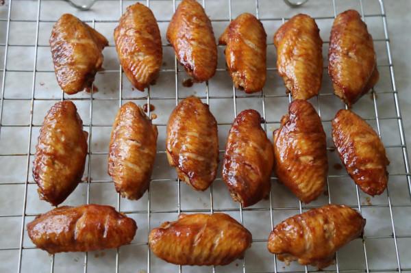 秋天,一定要試試雞翅這吃法,比可樂雞翅好吃更健康,孩子吃嗨了 秋天,一定要試試雞翅這吃法,比可樂雞翅好吃更健康,孩子吃嗨了