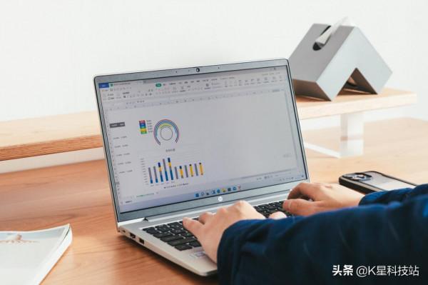 移動銳龍&amp;Windows 11雙重加持，惠普戰66體驗