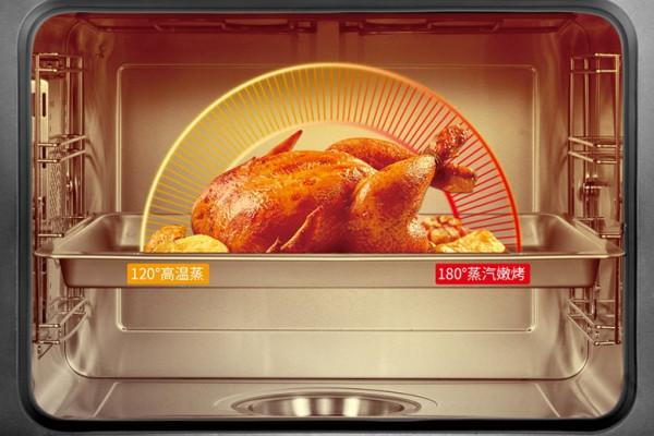 金帝Z900KX蒸烤消一體整合灶,您的廚房烹飪好幫手 金帝Z900KX蒸烤消一體整合灶,您的廚房烹飪好幫手